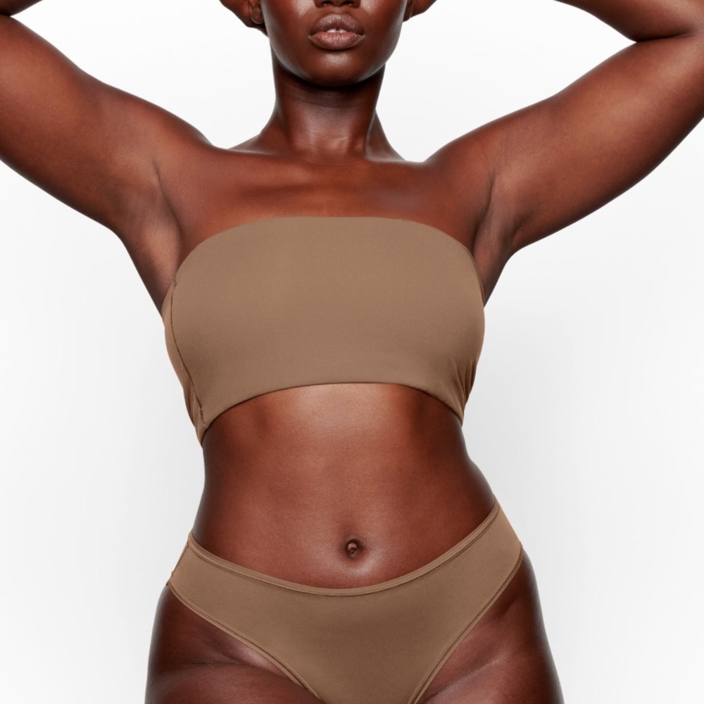 SKIMS BANDEAU BRA NWT